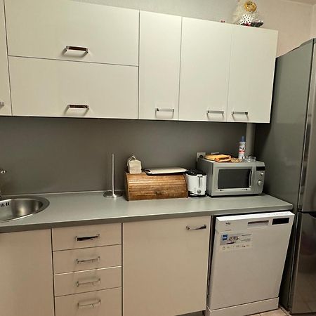 Apartman Sunnyplace Mostar Eksteriør billede