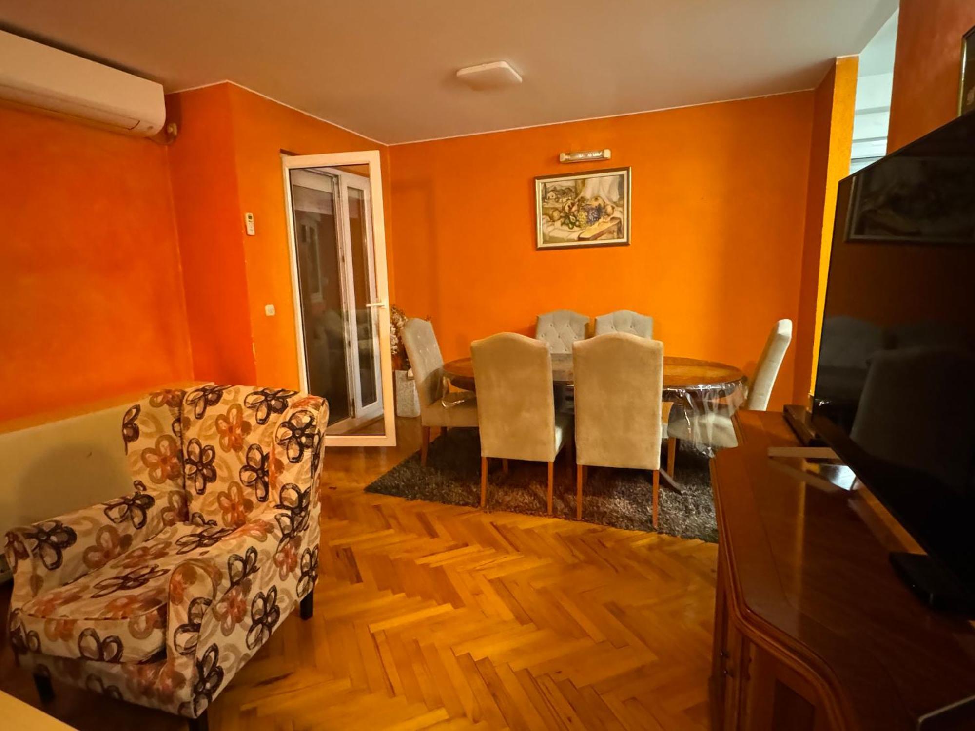 Apartman Sunnyplace Mostar Eksteriør billede
