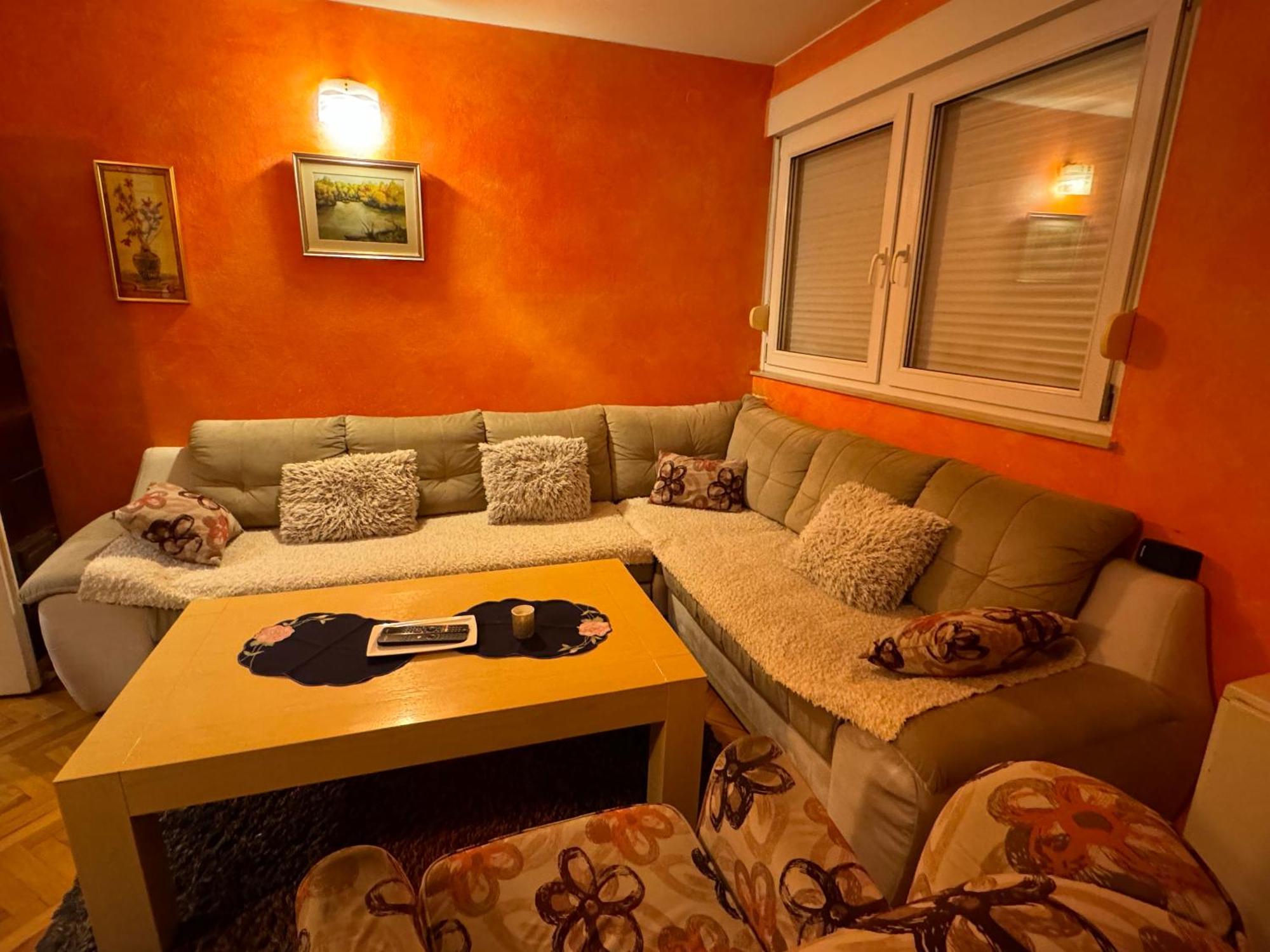 Apartman Sunnyplace Mostar Eksteriør billede
