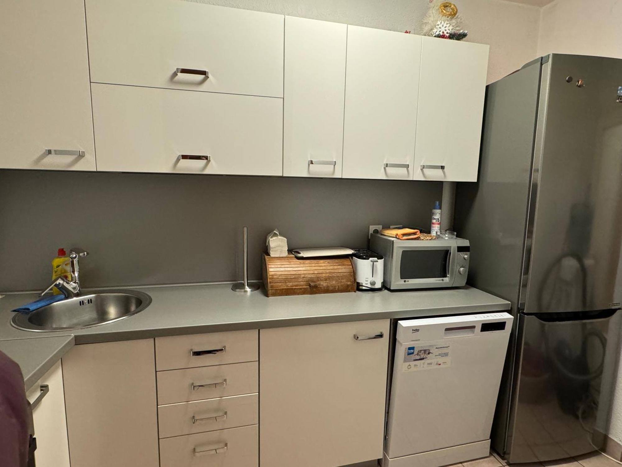 Apartman Sunnyplace Mostar Eksteriør billede
