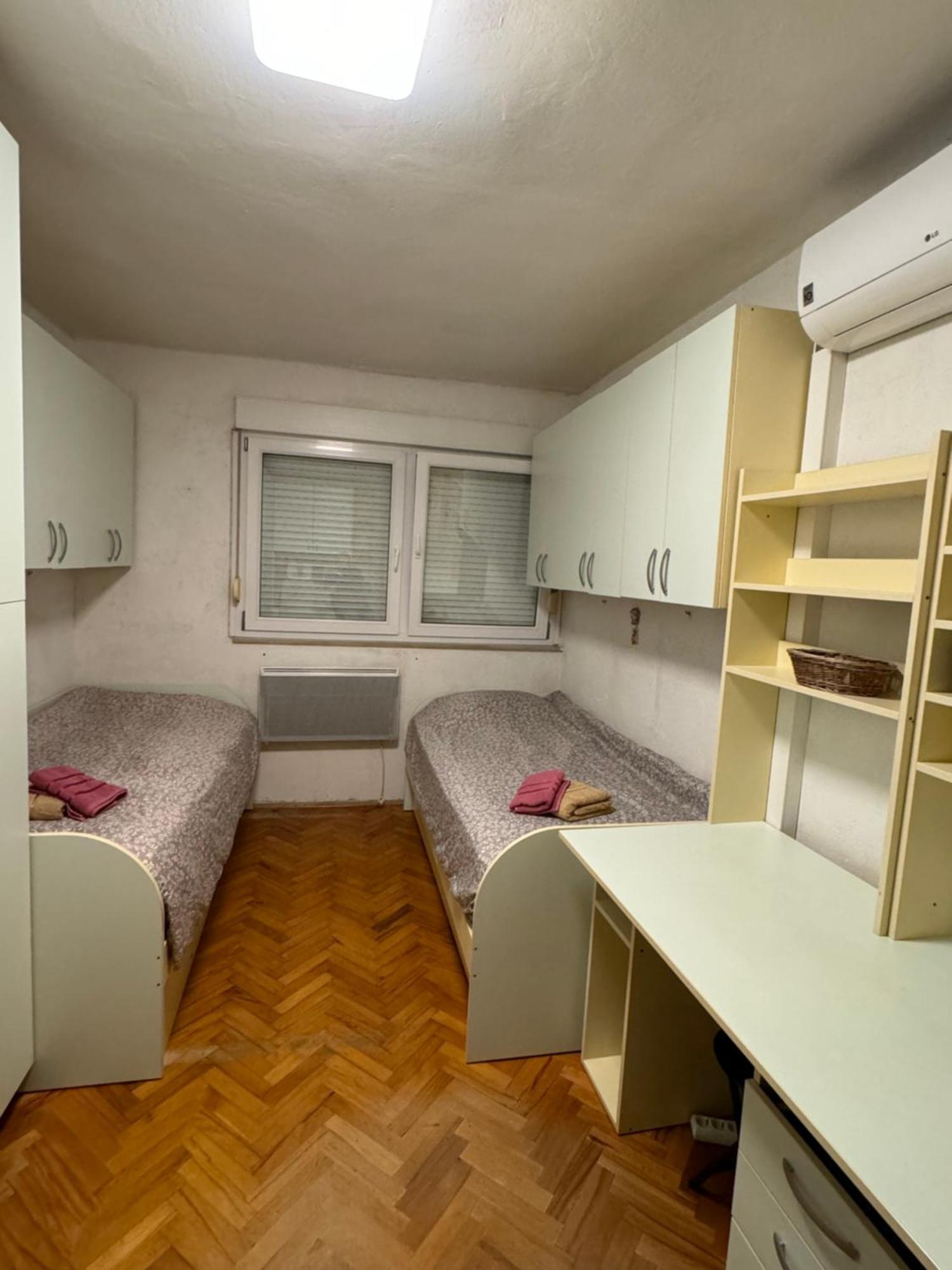 Apartman Sunnyplace Mostar Eksteriør billede