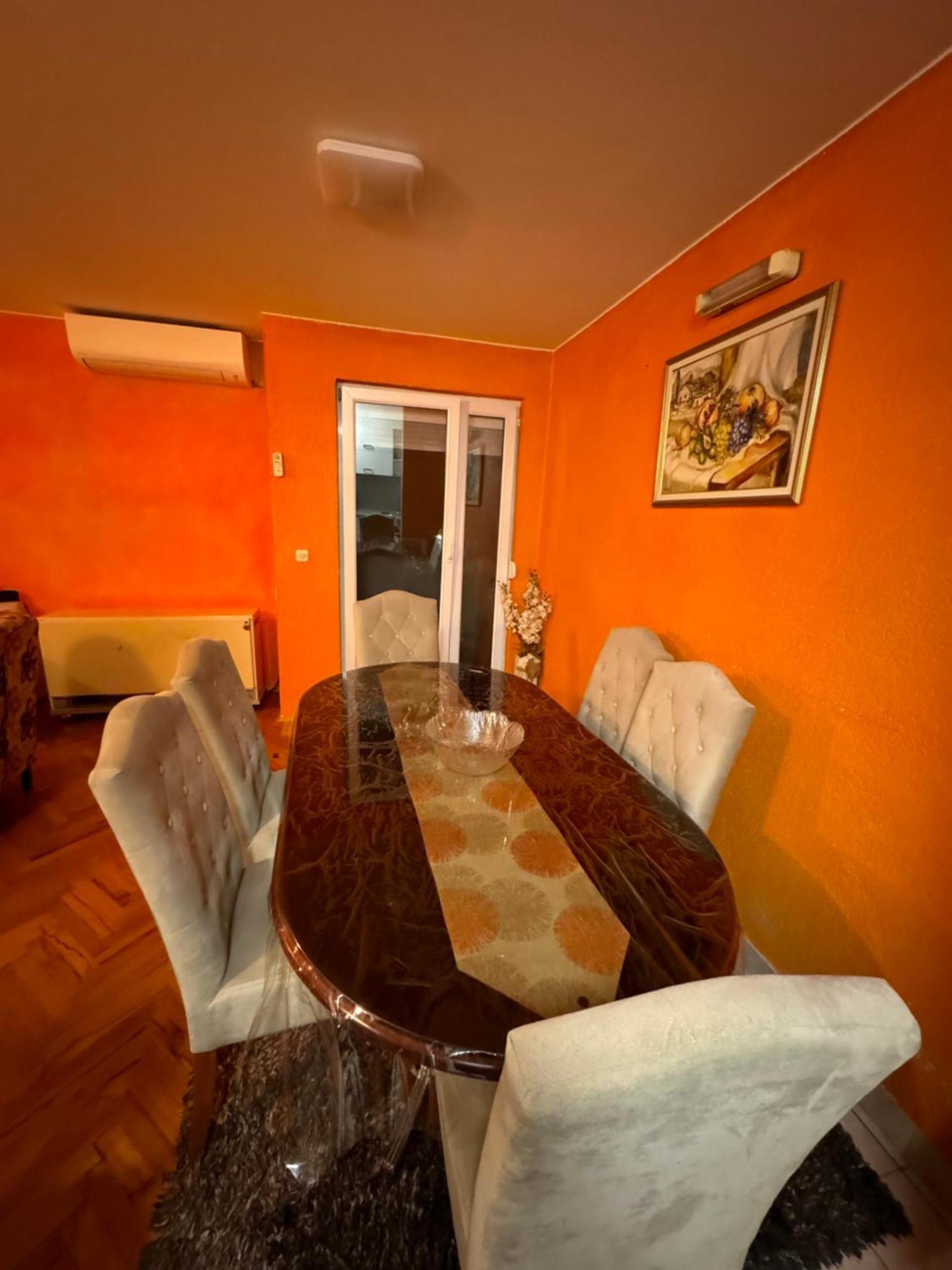 Apartman Sunnyplace Mostar Eksteriør billede