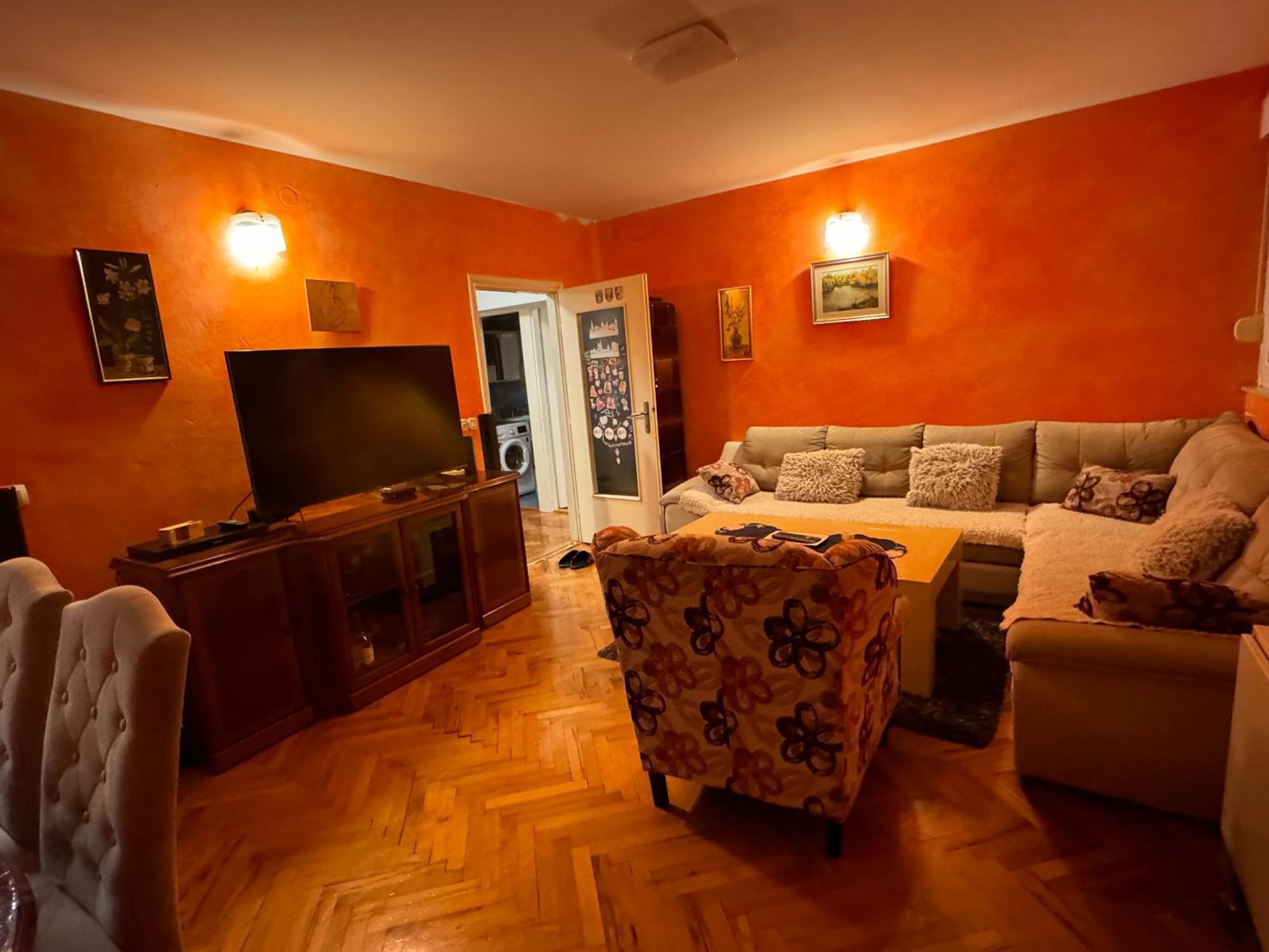 Apartman Sunnyplace Mostar Eksteriør billede