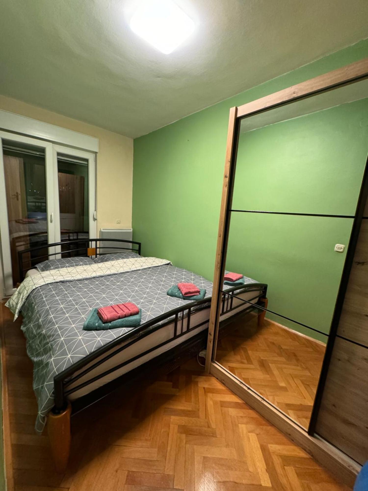 Apartman Sunnyplace Mostar Eksteriør billede