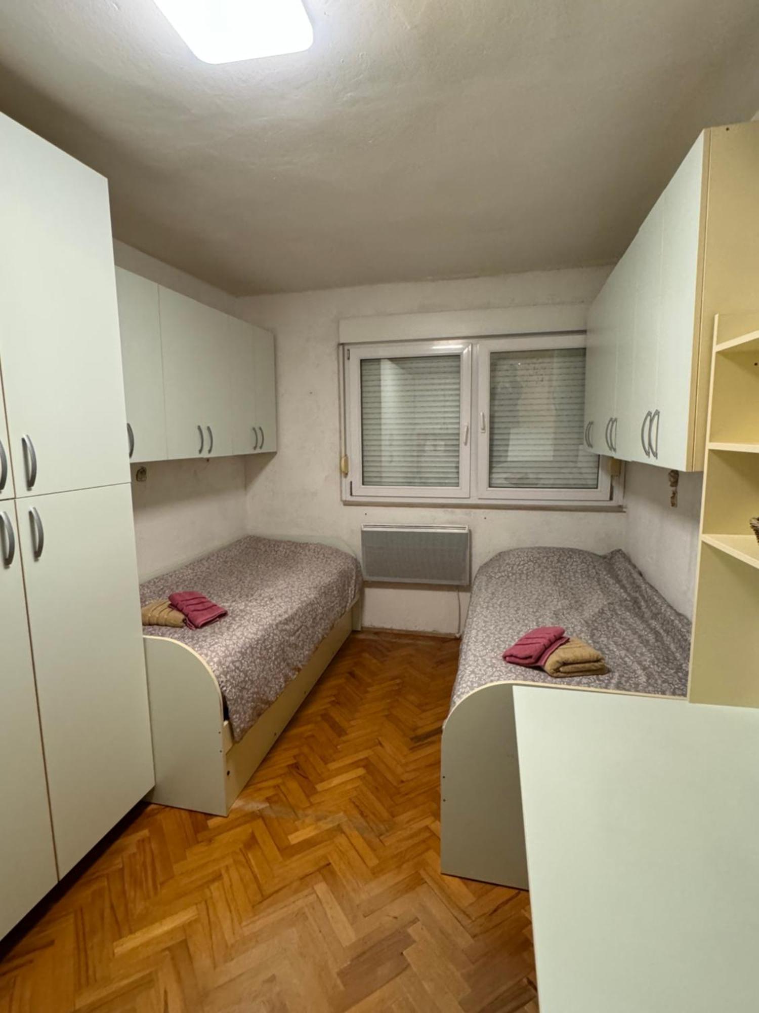 Apartman Sunnyplace Mostar Eksteriør billede