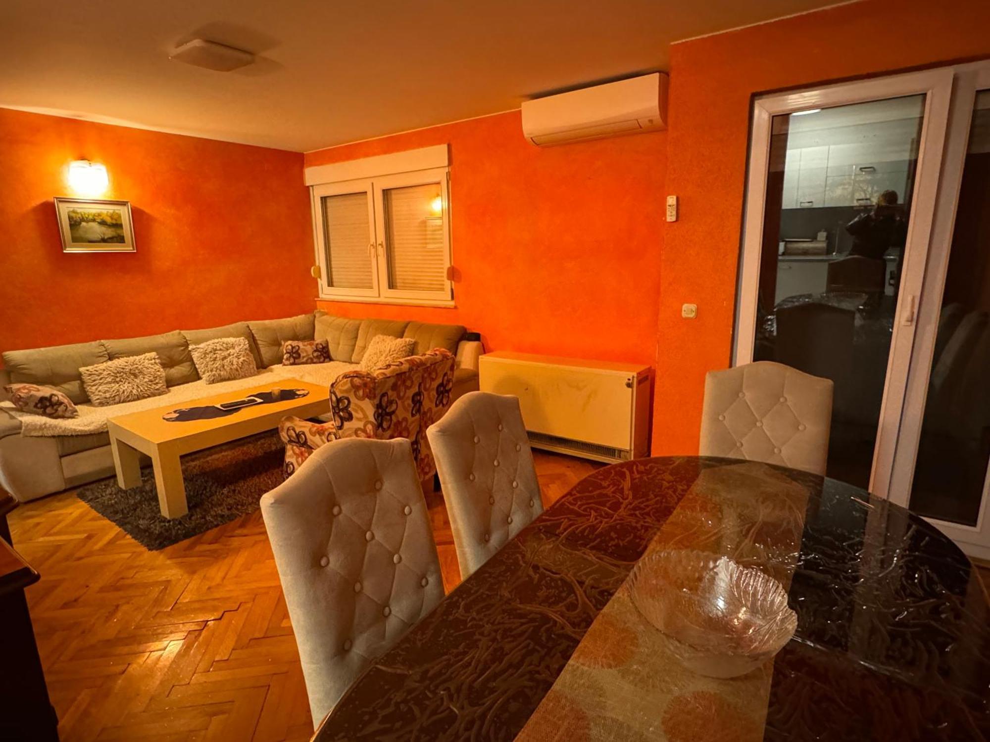 Apartman Sunnyplace Mostar Eksteriør billede