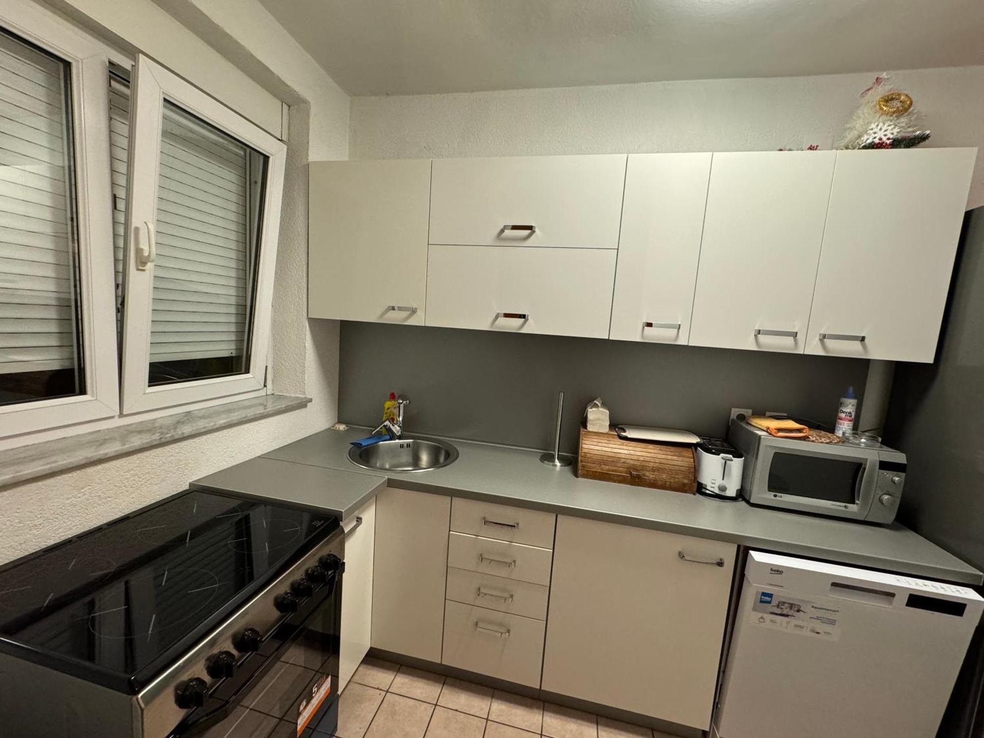 Apartman Sunnyplace Mostar Eksteriør billede