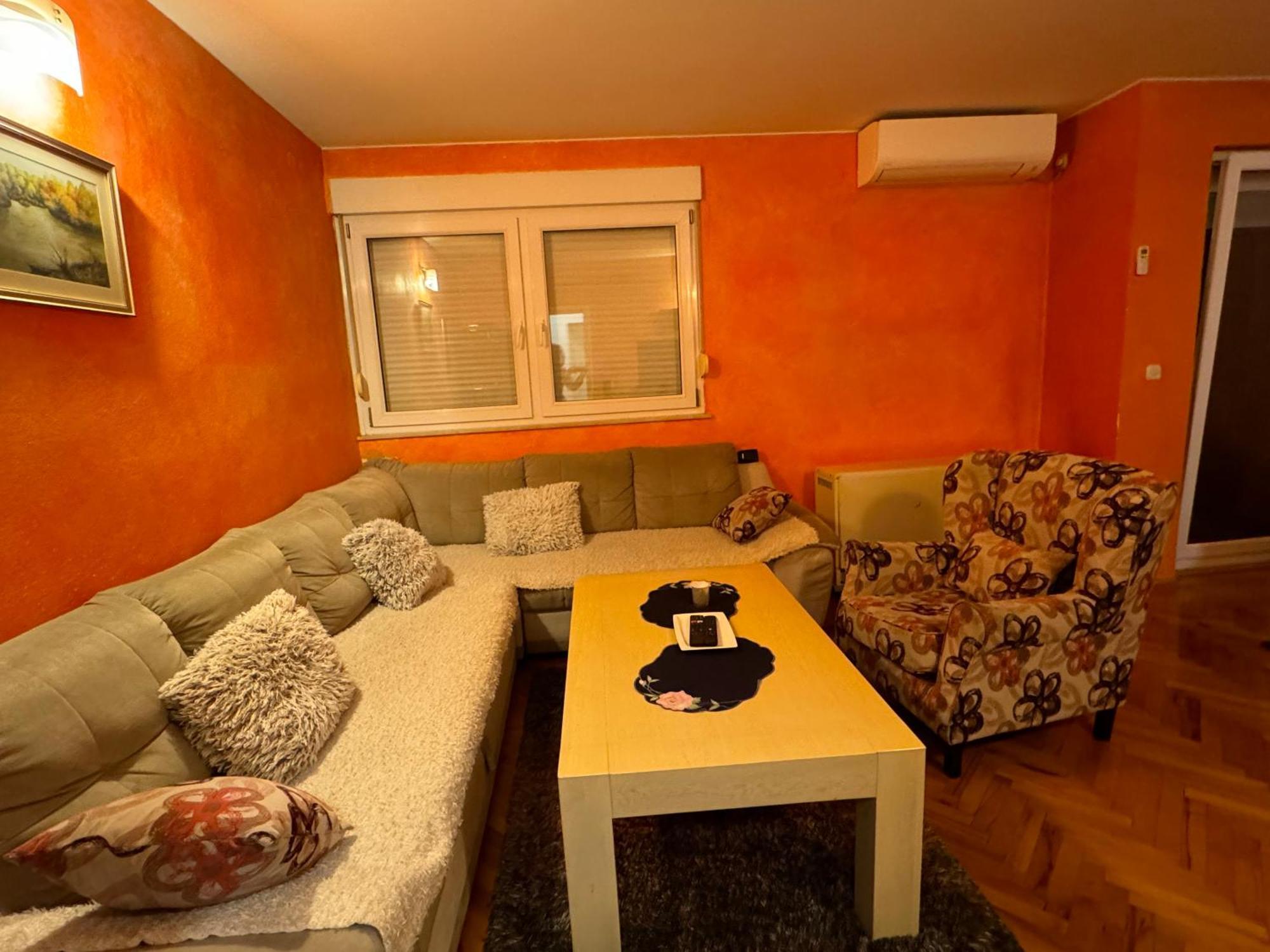 Apartman Sunnyplace Mostar Eksteriør billede