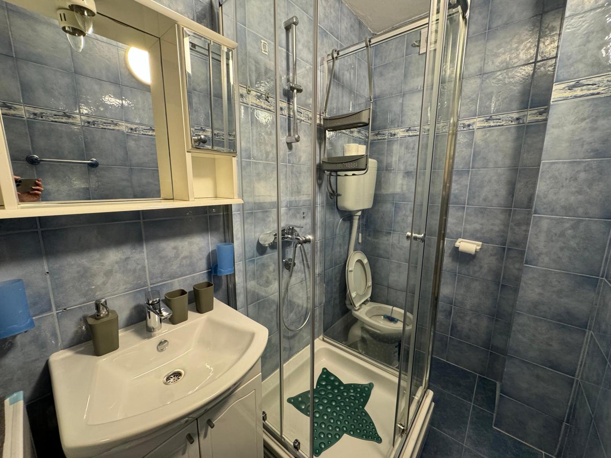 Apartman Sunnyplace Mostar Eksteriør billede